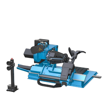 Máy Tháo Lắp Lốp Xe Tải STD-303LA (2300mm) 