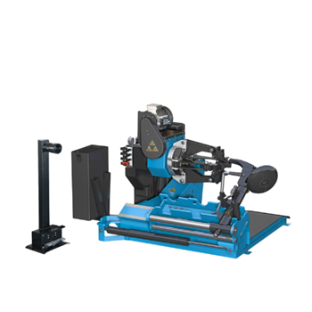 Máy ra vào lốp xe tải STD-302 