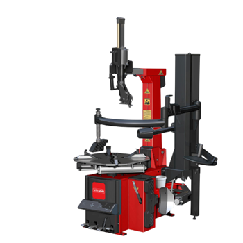 Máy ra vào lốp xe con, lưỡi móc lốp khí nén STD-203B+HP1+YCL1+YCW 