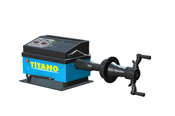 Máy Cân Bằng Lốp Gắn Trên Xe Lưu Động STD-452