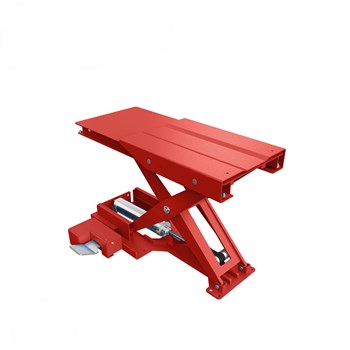 Thiết Bị Nâng Lốp Khí Nén PFL-70