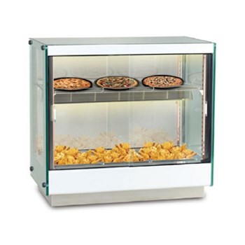 Tủ giữ nóng thức ăn Kinco CNX900