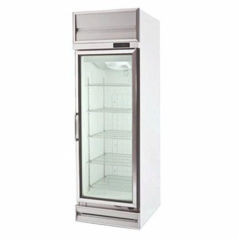 Tủ Đông 1 Cánh Kính Kinco CK-UG560F