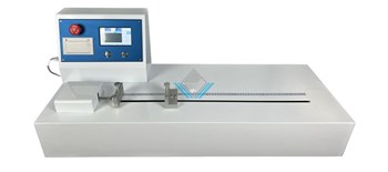Máy đo kháng lực giấy WJ-TBG 