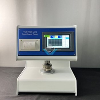 Máy test độ bóng mịn giấy WJ-TBM