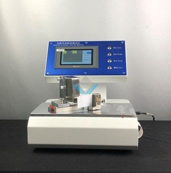 Máy test độ cứng đường gân bế CGB-100