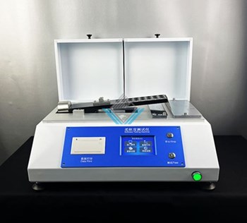 Máy test độ mềm giấy vệ sinh WJ-MGVS 