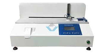 Máy test hệ số mài mòn WJ-TMM