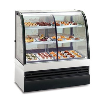 Tủ trưng bày đa nhiệt độ Kinco STD