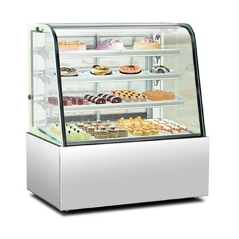 Tủ trưng bày bày Kinco RC4