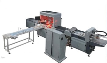 Máy định vị hộp cứng tự động SJ-460Y / SJ-600Y
