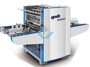 Máy bồi thẻ RFID bán tự động FBK-800