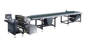 Máy bôi keo băng tải ZH-650/850