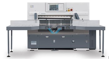 Máy cắt giấy SQZ-115-CTN-KD
