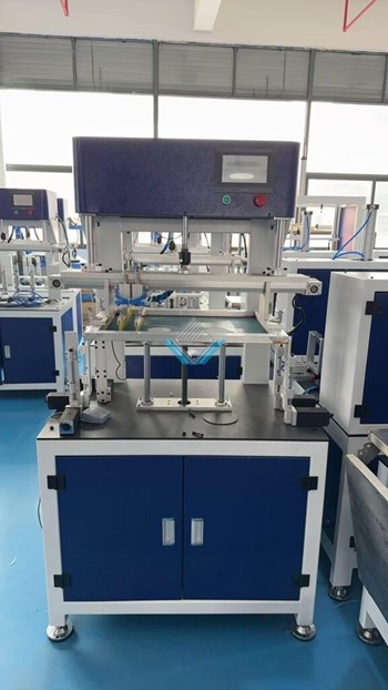 Máy dán cửa sổ thủ công (Quét keo cửa sổ) TCT-1100A
