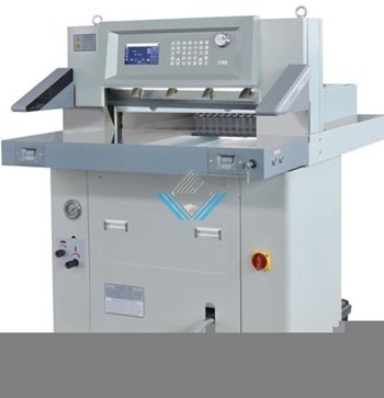 Máy cắt giấy SQZ-67CTN-KS