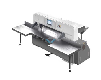 MÁY CẮT GIẤY KHỔ LỚN 1640 QZK1640M12