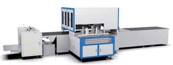 Máy định vị bìa cứng hộp cứng (bìa hộp cùng 1 lần) AS-850M4