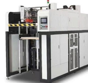 Máy bế carton hộp cứng tự động BM4-890