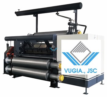 Đầu sóng đơn gia nhiệt dầu lô Tungsten SG-100A