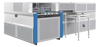 Máy phay rãnh hộp cứng 2 chiều tự động HR-1000C-G22A