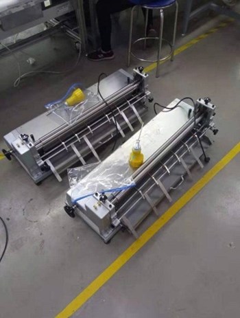 Máy bôi keo sữa (Chất liệu inox chống gỉ) IN-720