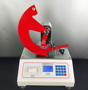 Máy test cường độ bền xé rách WJ-CXR