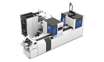 Máy thụt hộp cứng tự động RSK-300A