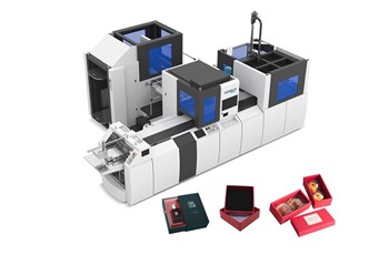 Máy thụt hộp cứng tự động RSK-600SE
