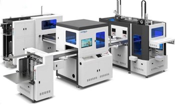 Máy làm hộp cứng tự động RSK-6412B