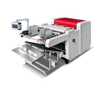 Máy phay hộp 1 chiều loại bỏ góc SAILI SLG-850S