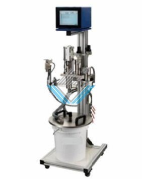 Súng bắn keo lắp cho máy dán hộp KPM-PJ-V2