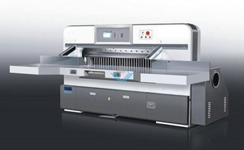 Máy xén giấy khổ 1150mm QZK1150M10