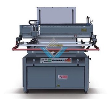 Máy in lưới thủ công độ chính xác cao (Jinbao) JB-750