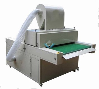 Máy phun bột (Phun bột kim tuyến) KFTK-1000