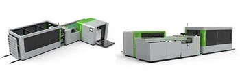 Máy chia tấm carton lạnh tốc độ cao K19