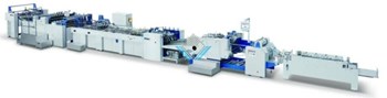 Máy làm túi giấy tự động ZENBO ZB700CT-240