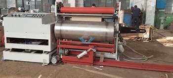 Máy làm ống giấy (Đường kính lớn) ZPJ-1300/1600