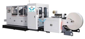  Máy làm túi bánh mì có cửa sổ ONJD-350A