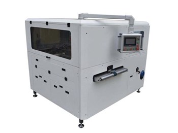 Máy vén mép 4 cạnh tốc độ cao (New 2024) B650KF