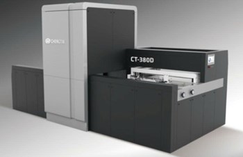 Máy Thúc Nổi Chiết Quang Tự Động CT380D