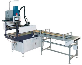 Máy Bắn Keo Hộp Cứng Tự Động FKT-NH480