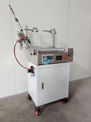 Máy Bắn Keo Nắp Hộp Tròn GM-20