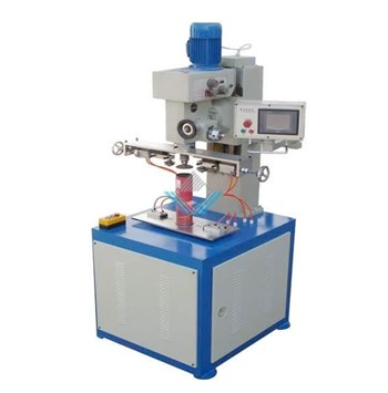 Máy Viền Nắp Thiếc Hộp Tròn Tự Động HTT-400
