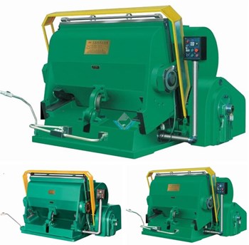 Máy bế thùng carton đặt tay (Hàng chất lượng cao) ML-1200 đến 2800