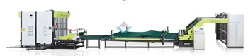 Máy bồi sóng tốc độ cao thông minh (Shanhe) HBF-2-145/170/220 