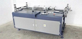 Máy Làm Khay Hộp Cứng NC-500
