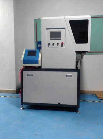 Máy dán ruy băng hộp cứng RA-45