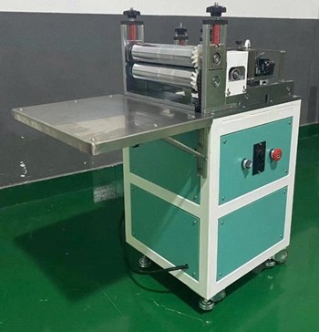 Máy Vén Mép Bìa Cứng Mini VM-200