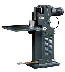 Máy cắt góc bìa cứng ZD-120
